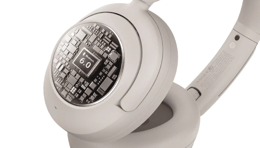 Проводное и беспроводное подключение OneOdio Focus A6